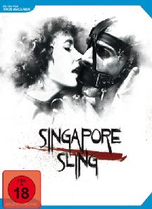 SINGAPORE SLING