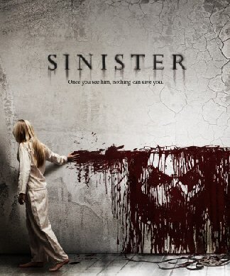 SINISTER