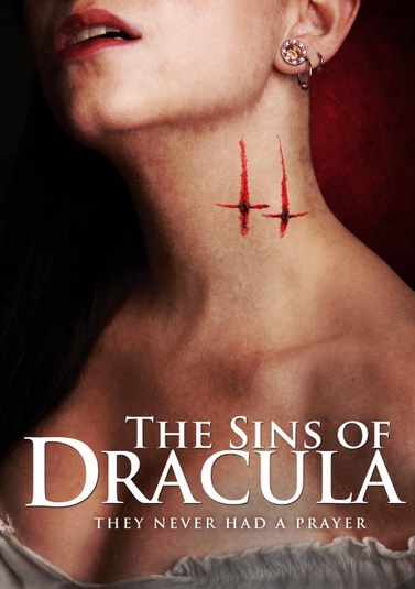 THE SINS OF DRACULA