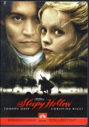 SLEEPY HOLLOW