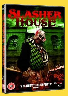 SLASHER HOUSE