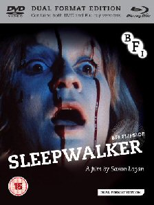 SLEEPWALKER