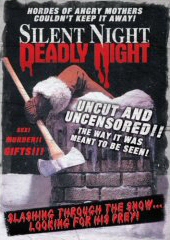 SILENT NIGHT DEADLY NIGHT