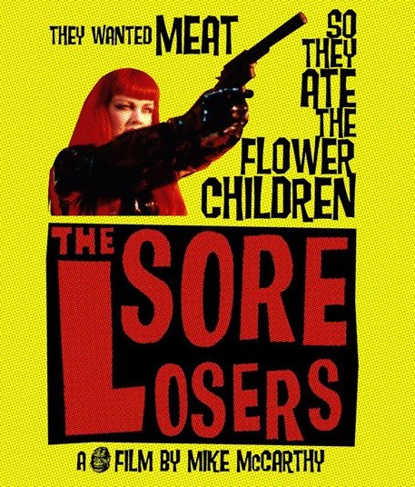 THE SORE LOSERS