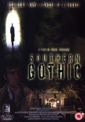 SOUTHERN GOTHIC