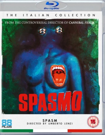 SPASMO