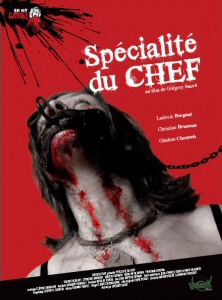 SPECIALITE DU CHEF