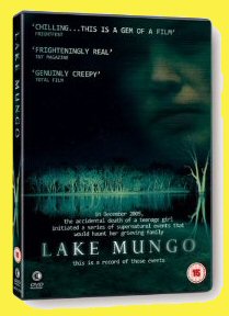 LAKE MUNGO