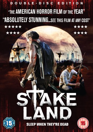 STAKE LAND