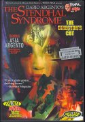 STENDHAL SYNDROME (USA)