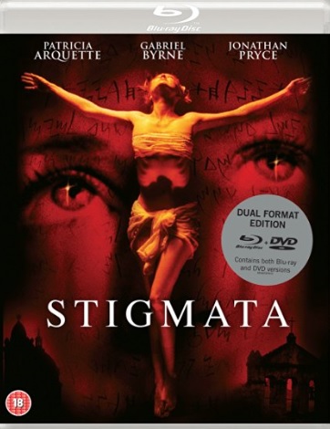 STIGMATA