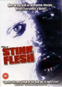 THE STINK OF FLESH