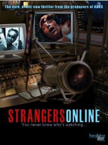 STRANGERS ONLINE