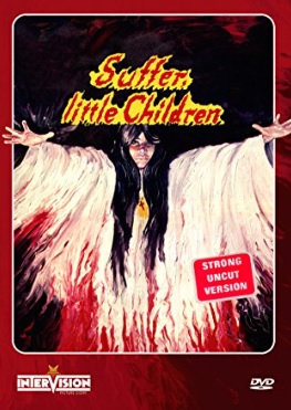 SUFFER LITTLE CHILDREN