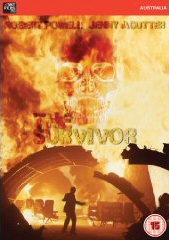 THE SURVIVOR