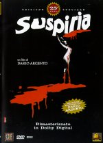 Suspiria 