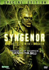 SYNGENOR