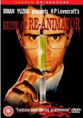 Bride Of Re-Animator