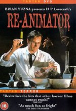 RE-ANIMATOR (TARTAN)