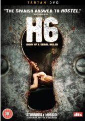 H6: DIARY OF A SERIAL KILLER (UK)