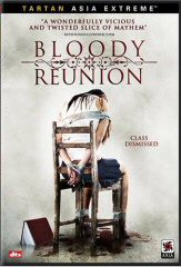 BLOODY REUNION