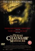 THE TEXAS CHAINSAW MASSACRE