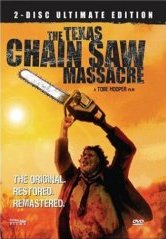 THE TEXAS CHAINSAW MASSACRE (DARK SKY)