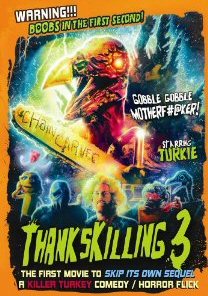 THANKSKILLING 3