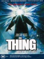 The Thing (1982)