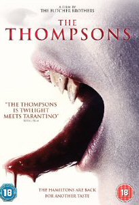 THE THOMPSONS