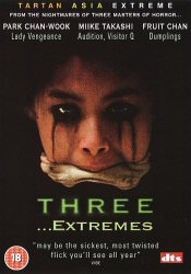 THREE EXTREMES