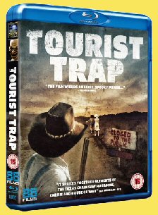 TOURIST TRAP