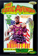 TOXIC AVENGER