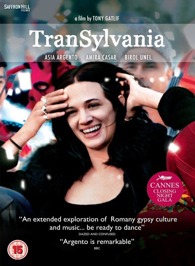 TRANSYLVANIA