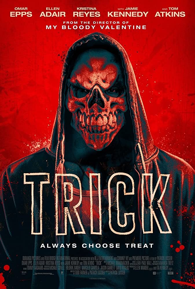 TRICK