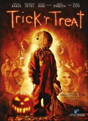 TRICK R TREAT