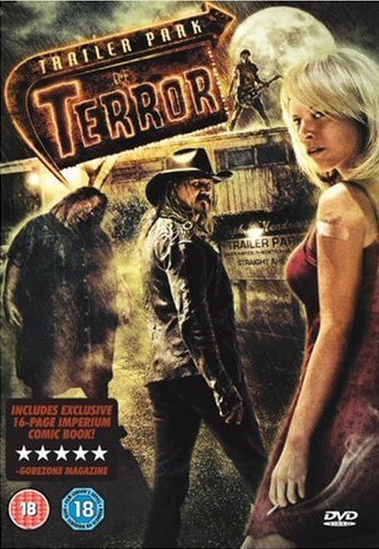 TRAILER PARK OF TERROR