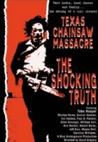 Texas Chainsaw Massacre - The Shocking Truth
