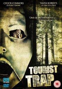 TOURIST TRAP