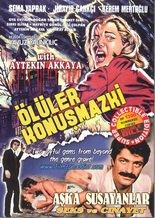 TURKISH HORROR DOUBLE-BILL