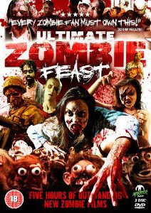 ULTIMATE ZOMBIE FEAST