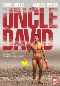 UNCLE DAVID