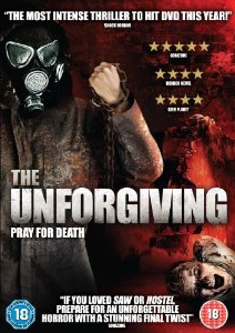 THE UNFORGIVING