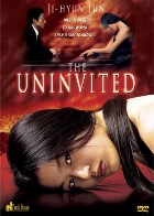 THE UNINVITED