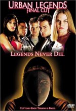 Urban Legends: Final Cut