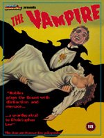 THE VAMPIRE (MONDO MACABRO)