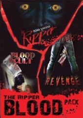 RIPPER BLOOD PACK