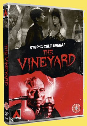 THE VINEYARD