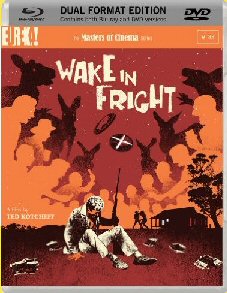 WAKE IN FRIGHT