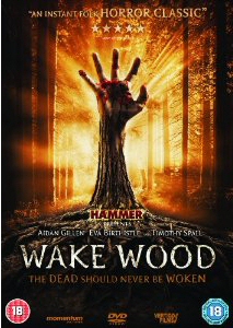 WAKE WOOD